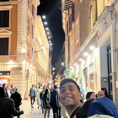 PoltiGuido's profile picture. 🏀❤️