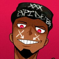 it´s your boy spider jerusalem (@theoldplayer0) 's Twitter Profile Photo it´s your boy spider jerusalem (@theoldplayer0) 's Twitter Profile Photo