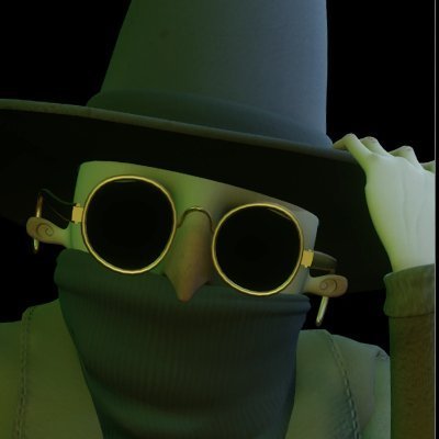 JGBC44's profile picture. Cuenta dedicada a la saga de Hello Neighbor 🏠🔑