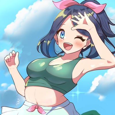 ミコ＠はいまたシャドウバン〜笑さんのプロフィール画像