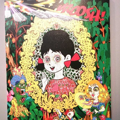 n5JnvCo8p8gMoxo's profile picture. 暇な人