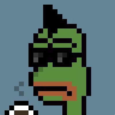 Crypto_Colt23's profile picture. gas it 💨