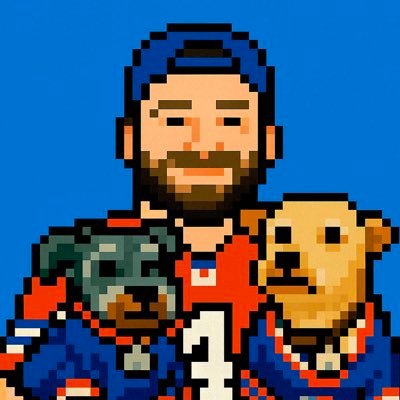 ChillieChill23's profile picture. 👋 let’s talk buffalo, dawgs, dogs, madden, movies, shows, food, beer, toys, art, farts & more! #BillsMafia 🦬 #GoDawgs 🦴 82622❤️ @remakdesigns
