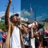 MarquisGovan1's profile picture. Prophetic Agitator |♥️ STL| Finding myself in good trouble in order to make a better world possible | Opinions are mine, He/Him | Love thy neighbor.