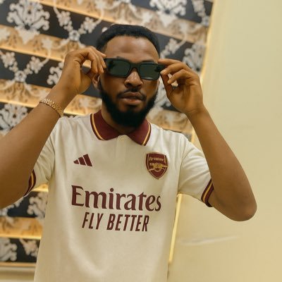 Cruel_BankyAFC's profile picture. Find me talking all things Arsenal on my YouTube Channel @BanksTV #COYG https://t.co/9Jf8ZVxMu1