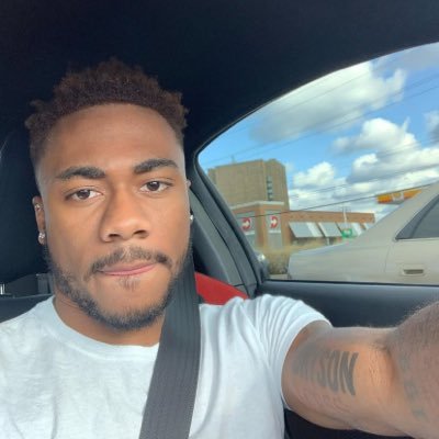 jammal_LV's profile picture. LIVE LIFE IT’S MEANT TO BE ENJOYED ❤️ PHILANTHROPIST, MILLIONAIRE, PLAYBOY, CARE FREE GIVER 🥰❤️, HONEST, CRYPTO TRADER, INVESTOR,I HATE BOTS😡