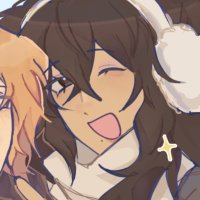 rei (@kyuusakuu) 's Twitter Profile