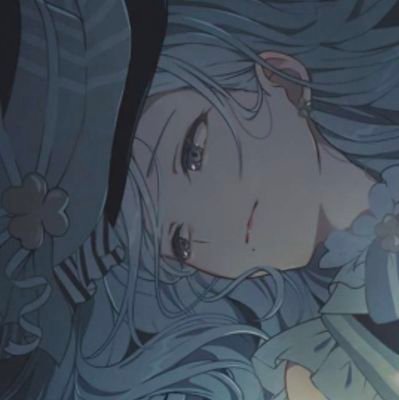 they/them || 18 || eng/fil — multifandom (mainly enstars, tbhk, milgram, alnst, phantom siita, n pjsekai) HEAVY RT — cant think straight ♗
