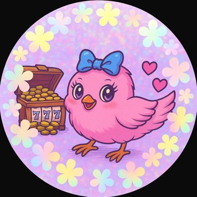 🎀宮城県民スロッカス🎀 長年養分🦆🌈ジャグラーは『かわいいからスキ🩵』の精神で打ってます🤡🫶ゆるめエンジョイ勢ᥬ🥹ᩤ海物語も🐙ྀི 最近は競馬もひっそり始めました🏇💨お勉強中🗒ᝰ✍️ポストは主にGOGOランプ✨️←キレイな癒しをお届けします✩︎⡱無言フォロー失礼🥴🤞真似ッコさんに困ってます