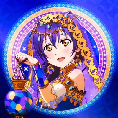 Seeking the Ultimate strength, Part Time Idol, Dokkan player, Yugioh Duelist, newly Uma Musume Player Passion for battle always flares