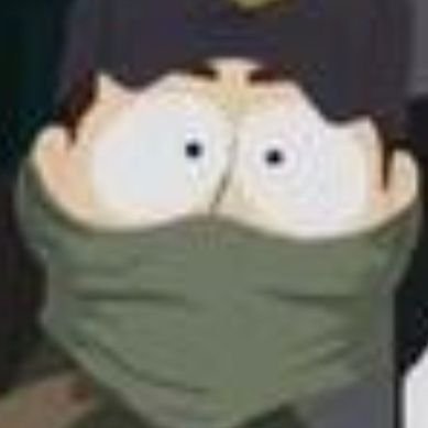Vismier17's profile picture. I am who I am.