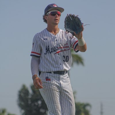 Kaden Keys Profile