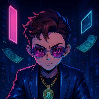 🧢🧢@Maiga_AI 大使
资深韭菜 | meme爱好者 丨早期项目建设者 丨
内容仅供参考,自行判断 | 热衷于分享,持续更新。
零叁社区成员。