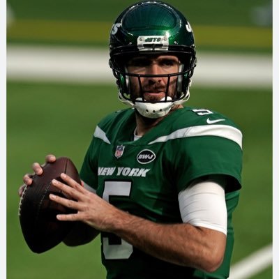 40 year old NFL QB. Didn’t get rich & died trying