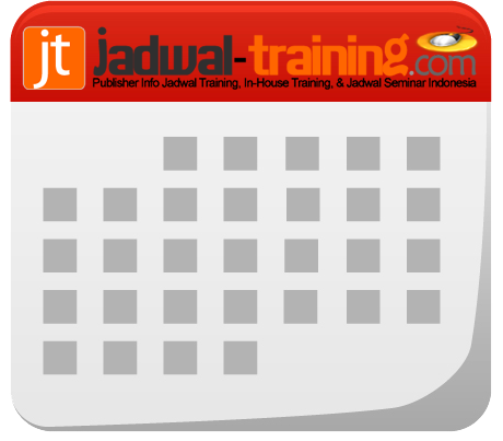 Jadwal Training