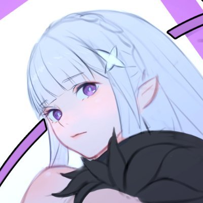 vixen7l's profile picture. 7shi | Illustrator