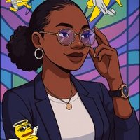 Nelle Miles (@alainaprecuixy) 's Twitter Profile