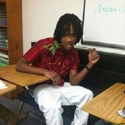 REALLY NIGGA🦩 Profile