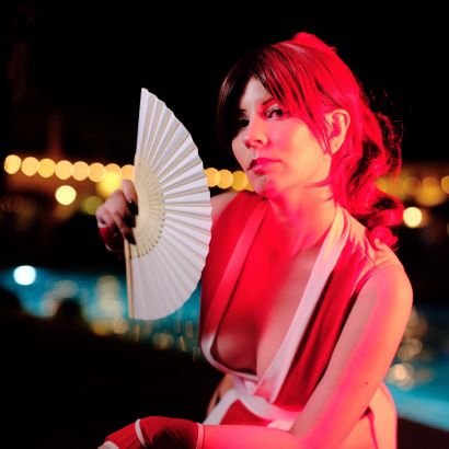 MilkTeaTiff's profile picture. 📍🇺🇲 🕹FGC 🪡コスプレCosplay                                                                                    
banner @NYsFinestGFX