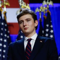 Barron Trump (@ocarade2metros) 's Twitter Profile