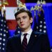 Barron Trump (@ocarade2metros) Twitter profile photo Barron Trump (@ocarade2metros) Twitter profile photo