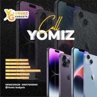 YomiCreator (@yomizgadgetry) 's Twitter Profile Photo YomiCreator (@yomizgadgetry) 's Twitter Profile Photo