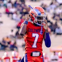 Malek Gates (@getmoneyse7en) 's Twitter Profile