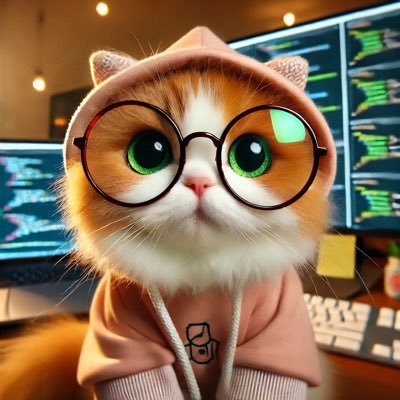 外資系企業でエンジニアをしています。英語学習 #DMM英会話 と個人開発、筋トレが好きです。 | Kaggle 🥉保有 | 英会話復習アプリ作成▶️ https://t.co/jj6458tdI8