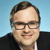 Reid Hoffmann (@reidhoffmman) 's Twitter Profile