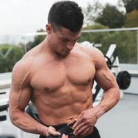 Enzo Pump 267K 🏋️♂️💥 (@menmadnesss) 's Twitter Profile Photo Enzo Pump 267K 🏋️♂️💥 (@menmadnesss) 's Twitter Profile Photo