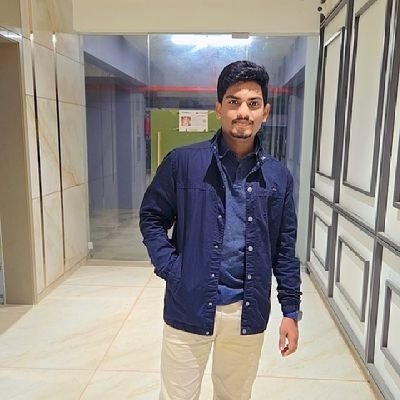 To become value investor📒💹
Student of Mr. Market..🙏
Business is my hobby stock market is my passion ❤