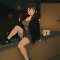 ゆずか🍊 (@cutefaceupup) Twitter profile photo