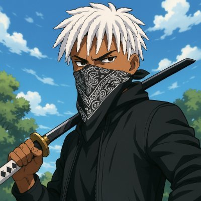 TheLennyJohnson's profile picture. Рѓіисє Фf ↁаѓкиєѕѕ ✳️
Music | Film | Tech
⚡ 🇳🇬

Building a Web3 Media Studio. Drop a quick vote here 👇