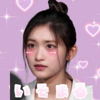 りちゃ🍓 (@leeseokawa) Twitter profile photo