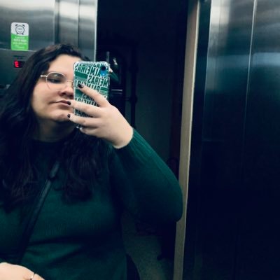 Talk to me | she/her | ⃝⃒⃤ “O captain, my captain! ):) | ⓟ @palmeiras