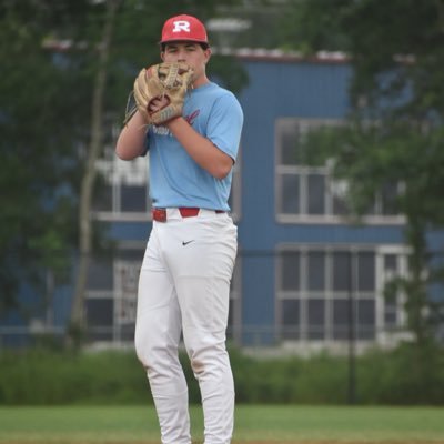 Landon Demoruelle Profile