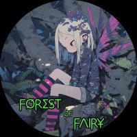 Forest Of Fairy (@uigrus) 's Twitter Profile