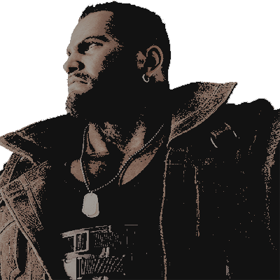 𝙶𝚄𝙽-𝙰𝚁𝙼 𝙵𝙾𝚁 𝚃𝙷'𝙲𝙰𝚄𝚂𝙴. Profile