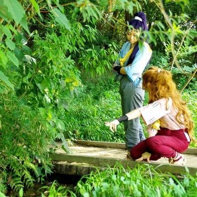 碧莞(あおい)【冬忍フェス予定】さんのプロフィール画像