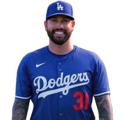 Servant Of Christ | MiLB Infield Coach @Dodgers | Proud Son & Brother | @WillametteBSB Alumnus | Amateur Stoic | Diehard @Commanders Fan |