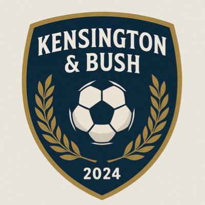 Kensington & Bush FC Profile