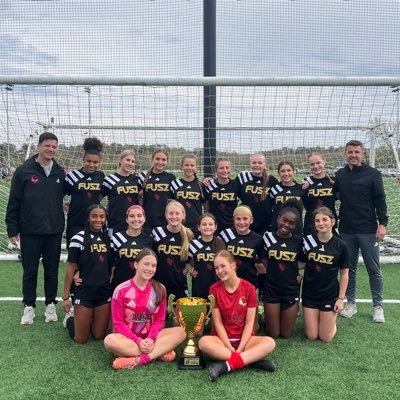 U14 UNDEFEATED FRONTIER CONFERENCE | U14 CHAMPIONS CUP CHAMPIONS | U14 3RD PLACE GA PLAYOFFS | U13 GA NATIONAL FINALISTS | RANKED TOP TEN NATIONALLY - TDS