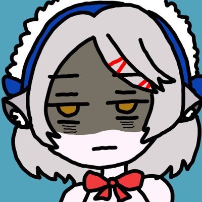 2024/9/16デビュー!羊×人間のハーフ🐑❤️羊月(ようつき)いとです⑅⃛マイペースに楽しく!みんなと楽しい時間を共有できたらいいな…︎🫶 ⑅⃛ #個人勢VTuber🐑🍮⑅⃛ママ@TatamiCC_Live2D⑅ママが同じ兄弟が何名かいます🎶⚠️AI学習禁止