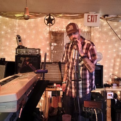 HughesJust15537's profile picture. Hey I'm Justin Hughes from Texas singer song writer for God my father and love is peace endures faith not a signed artist yet waiting for Gods time