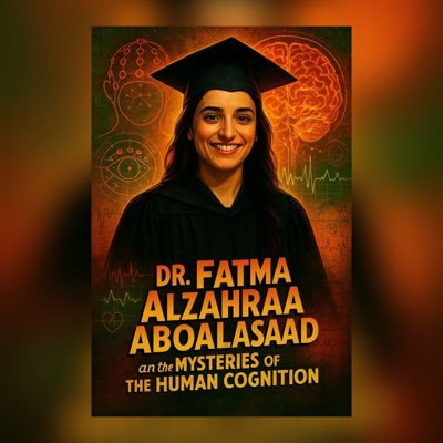 Cognitive Neuroscientist | PhD @UPFBarcelona | EEG. Eye-tracking. Computational Modeling | Physics Teaching Assistant @TantaUniversity | she/her