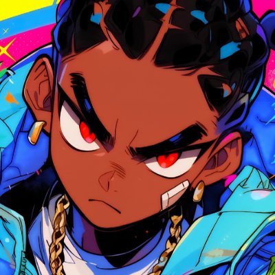 🇳🇬🇱🇨🇬🇧 ◇◆ 26 ◇◆ Gemini ◇◆ Gaming, sci-fi, anime, I fw all dat ◇◆ 誇りを持って魂を燃やせ