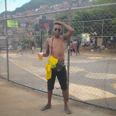 •✝️🥋
•Lutador De Jiu-jitsu, MMA - Auxiliar administrativo 🇧🇷