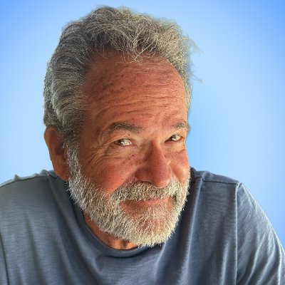 Follower of Jesus. Husband, 3 sons, 3 d-i-l. 7 grandkids. Voice actor. The O.G. Godcaster. Podcasting since 2004.