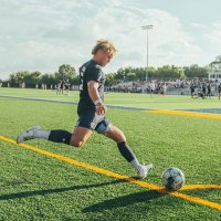 Jacob Zinkus (@jacobzinkus) 's Twitter Profile