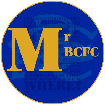 Mr BCFC Profile